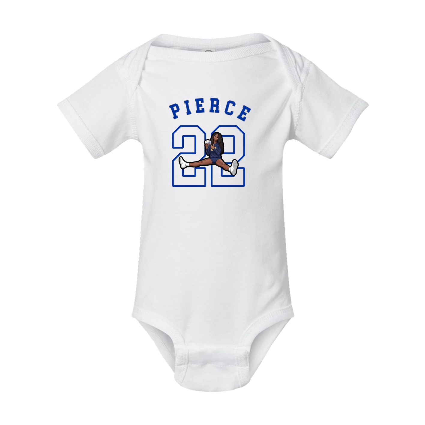 Baby Onesie