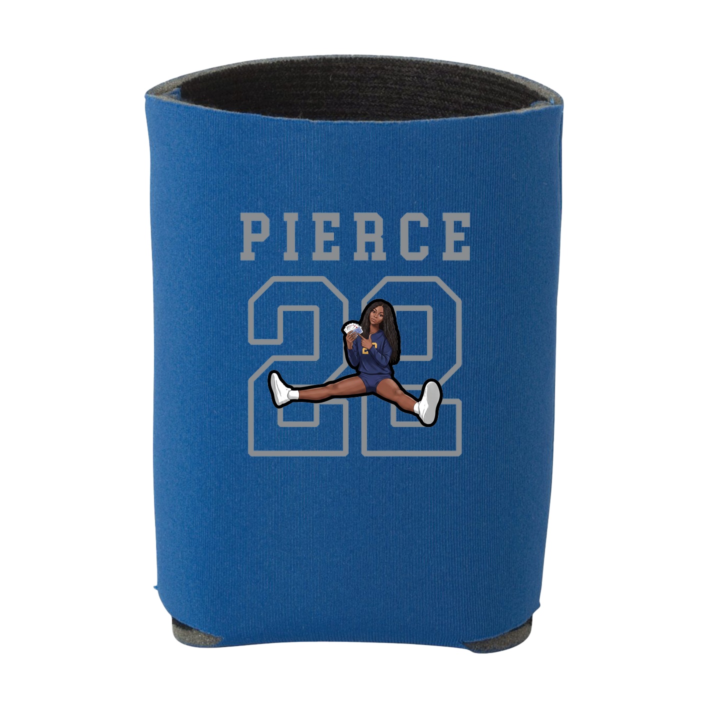 Can Holder — Shirsey in Royal
