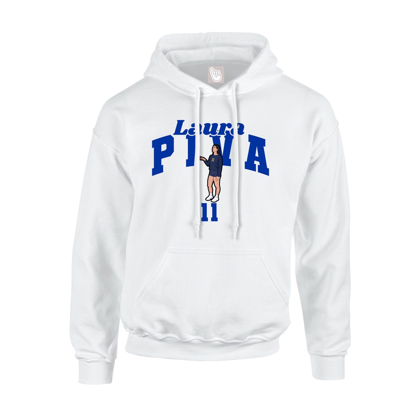 Youth Hoodie