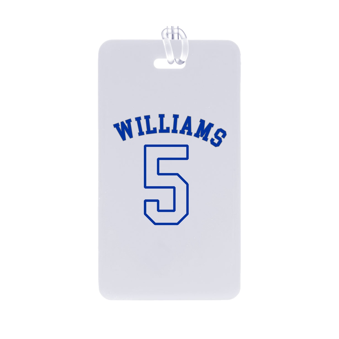 Bag Tag