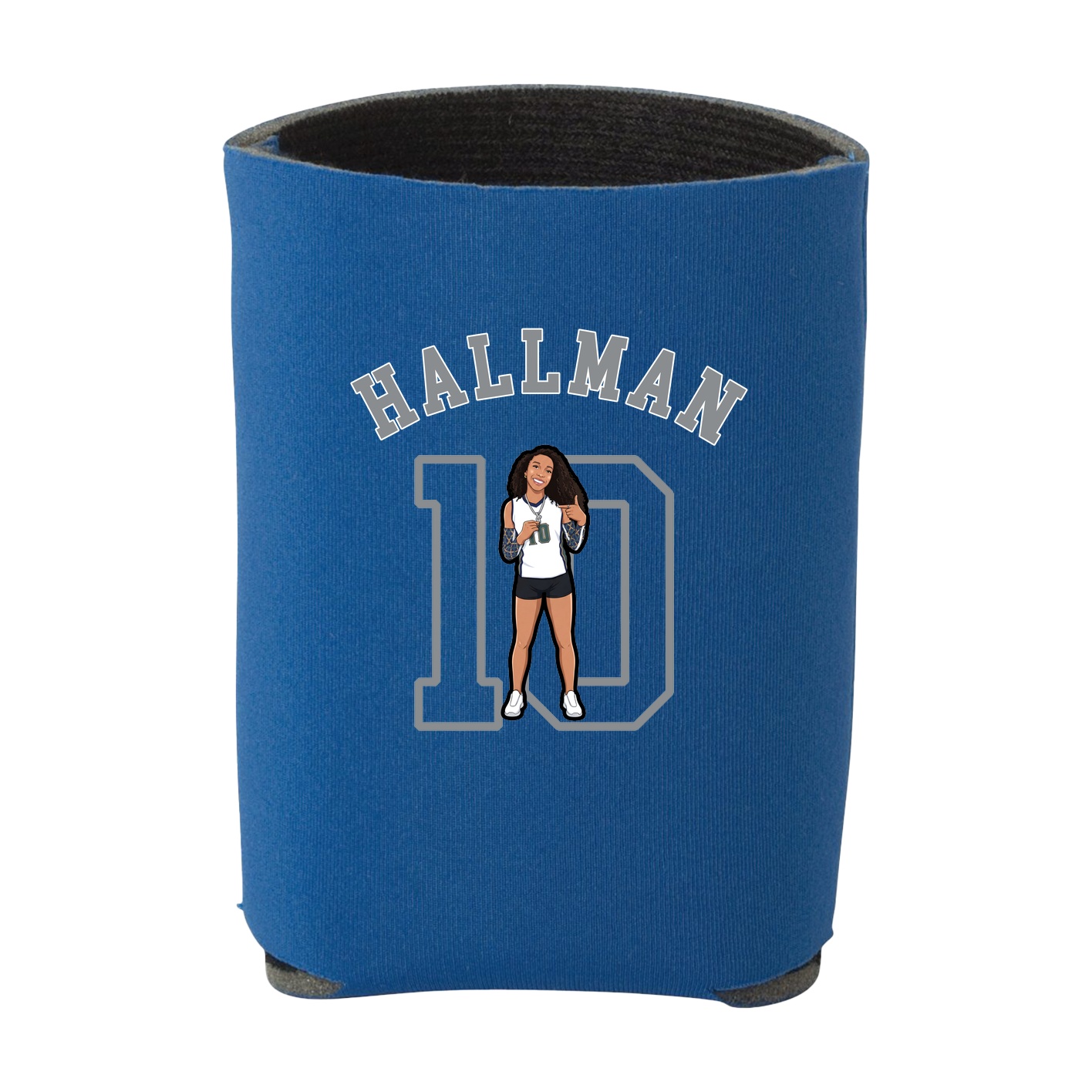 Can Holder — Shirsey Arch in Royal