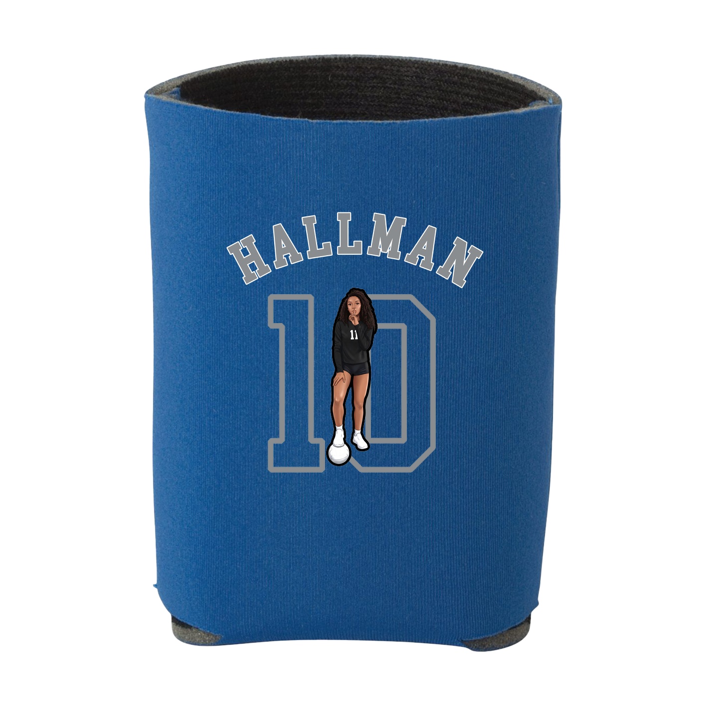 Can Holder — Shirsey Arch in Royal