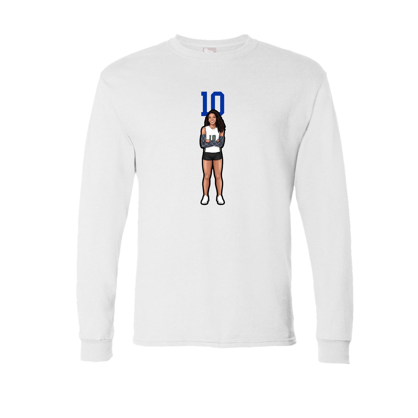 Long Sleeve Tee