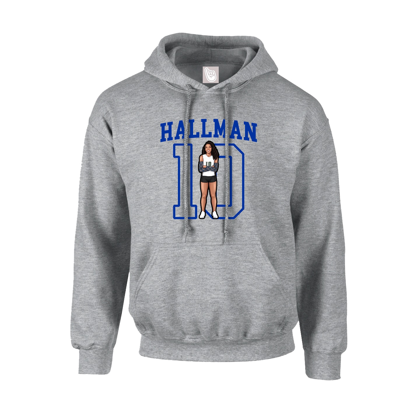 Youth Hoodie