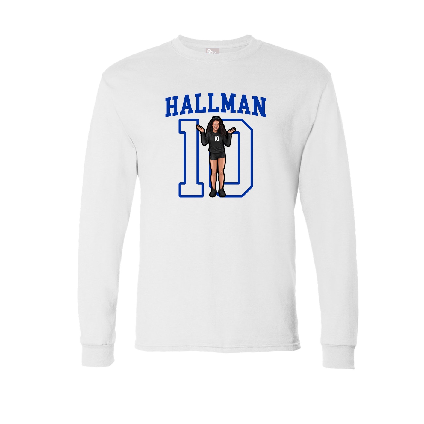 Long Sleeve Tee