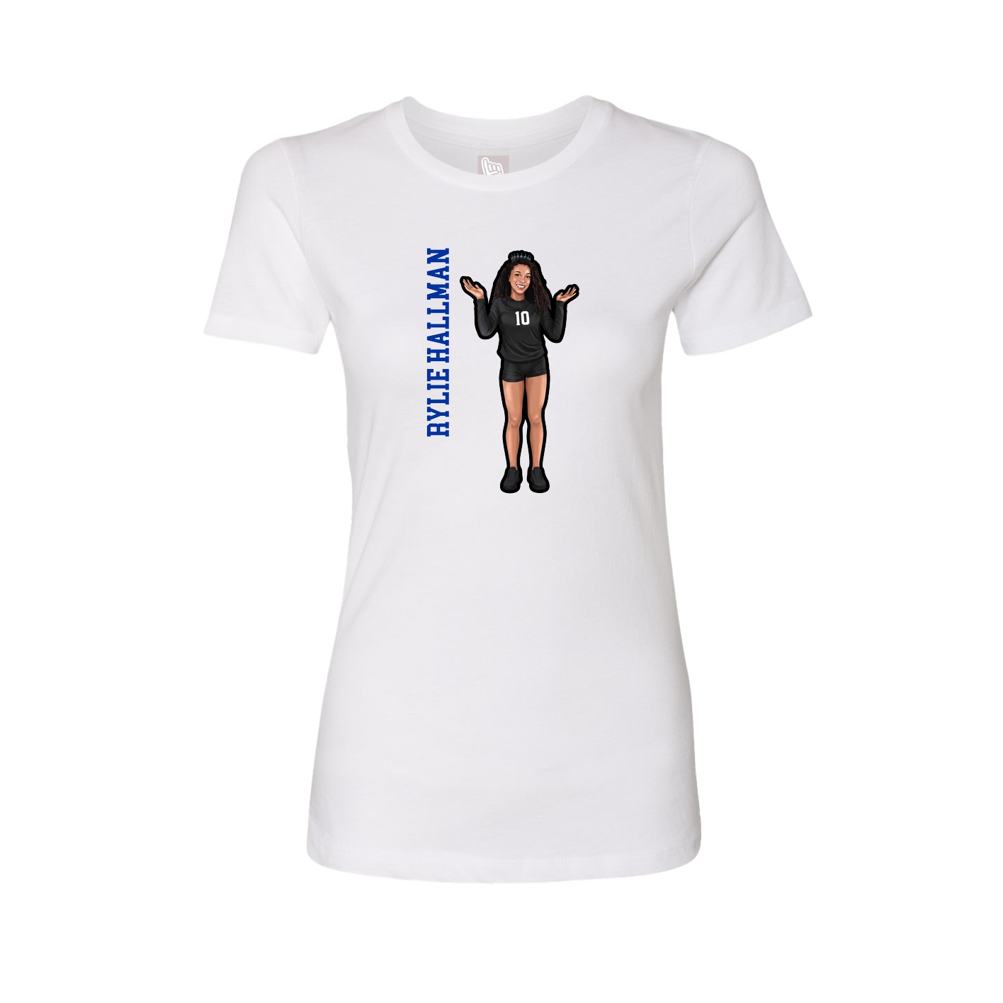 Womens Tee