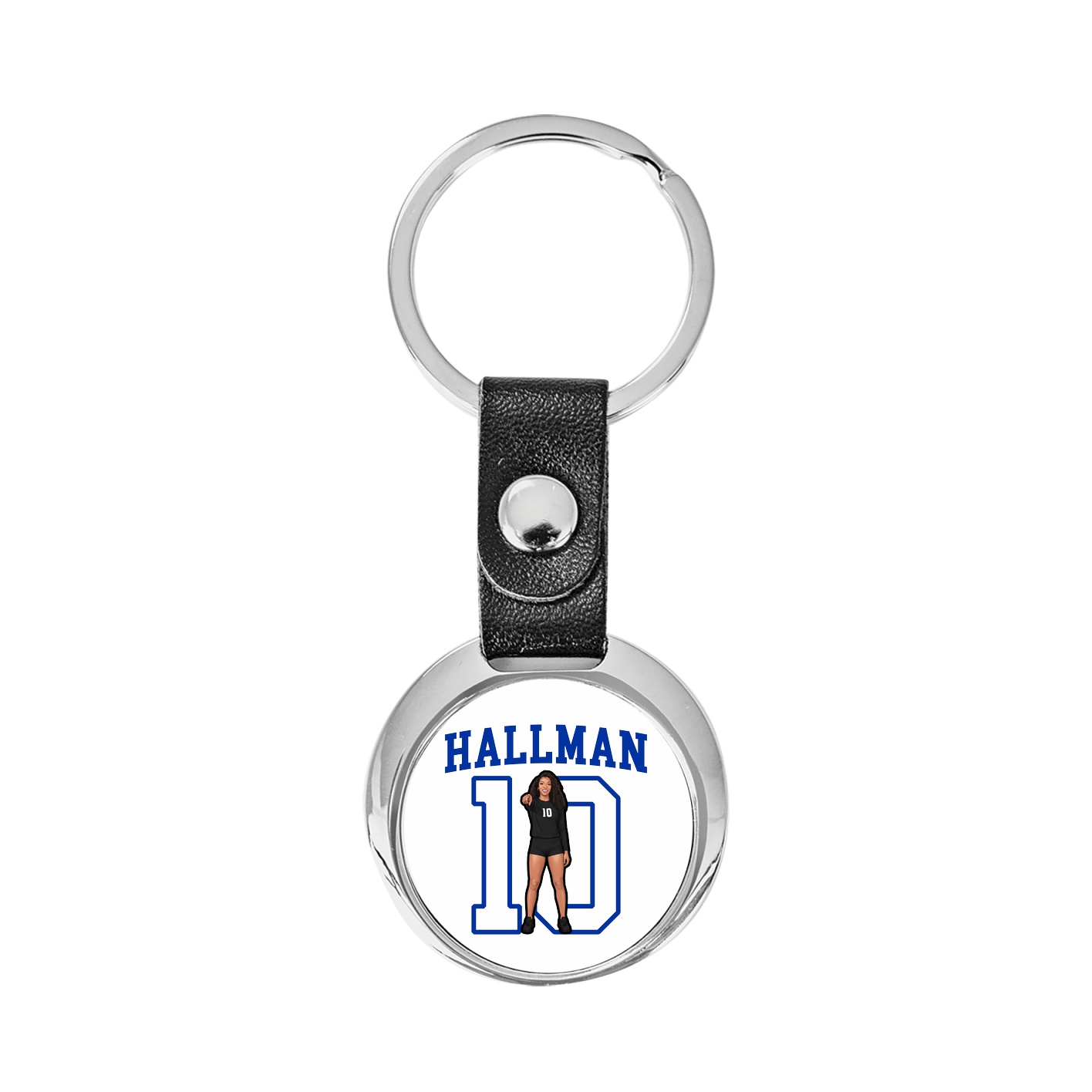 Key Chain — Shirsey in Classic