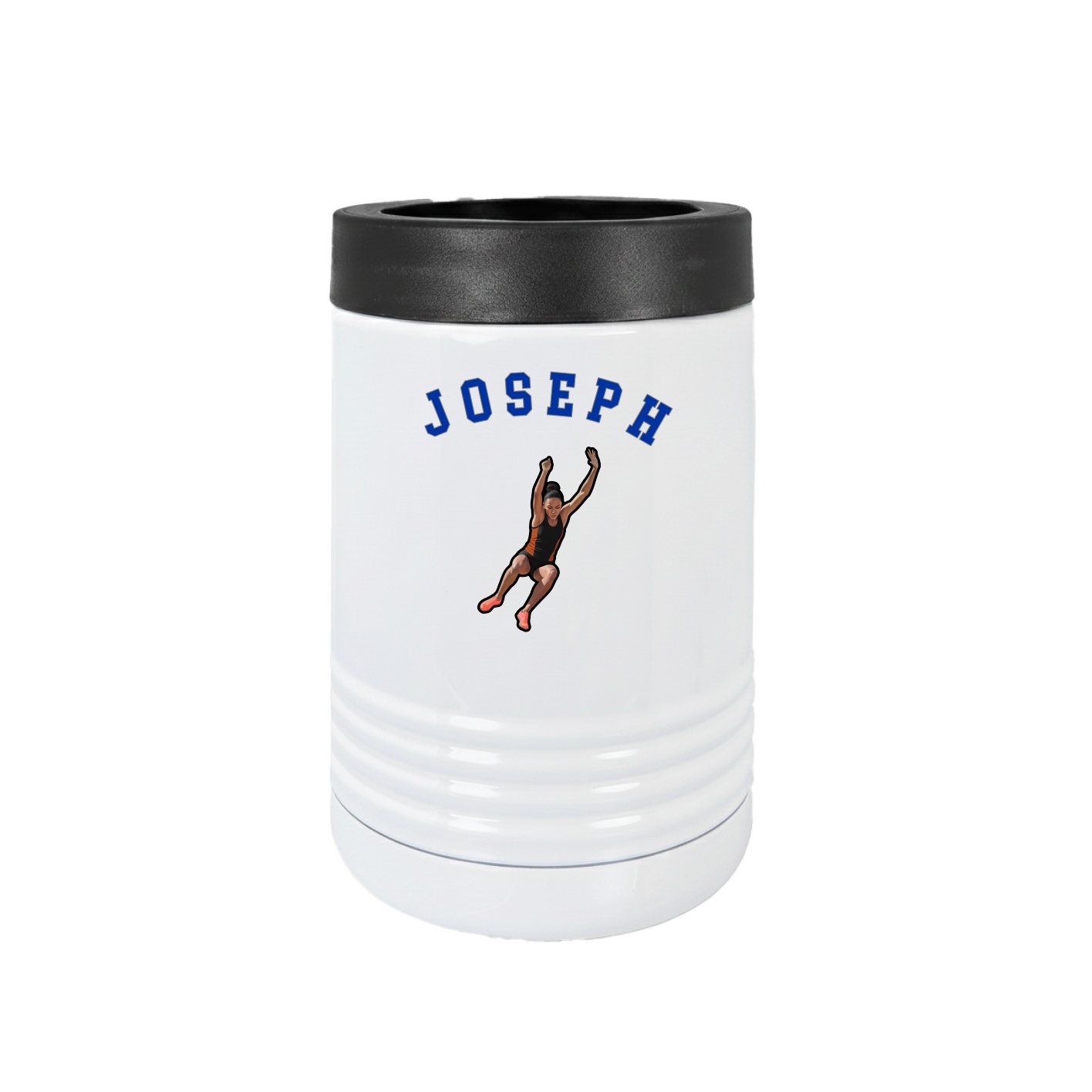 Beverage Holder — Shirsey Arch in White