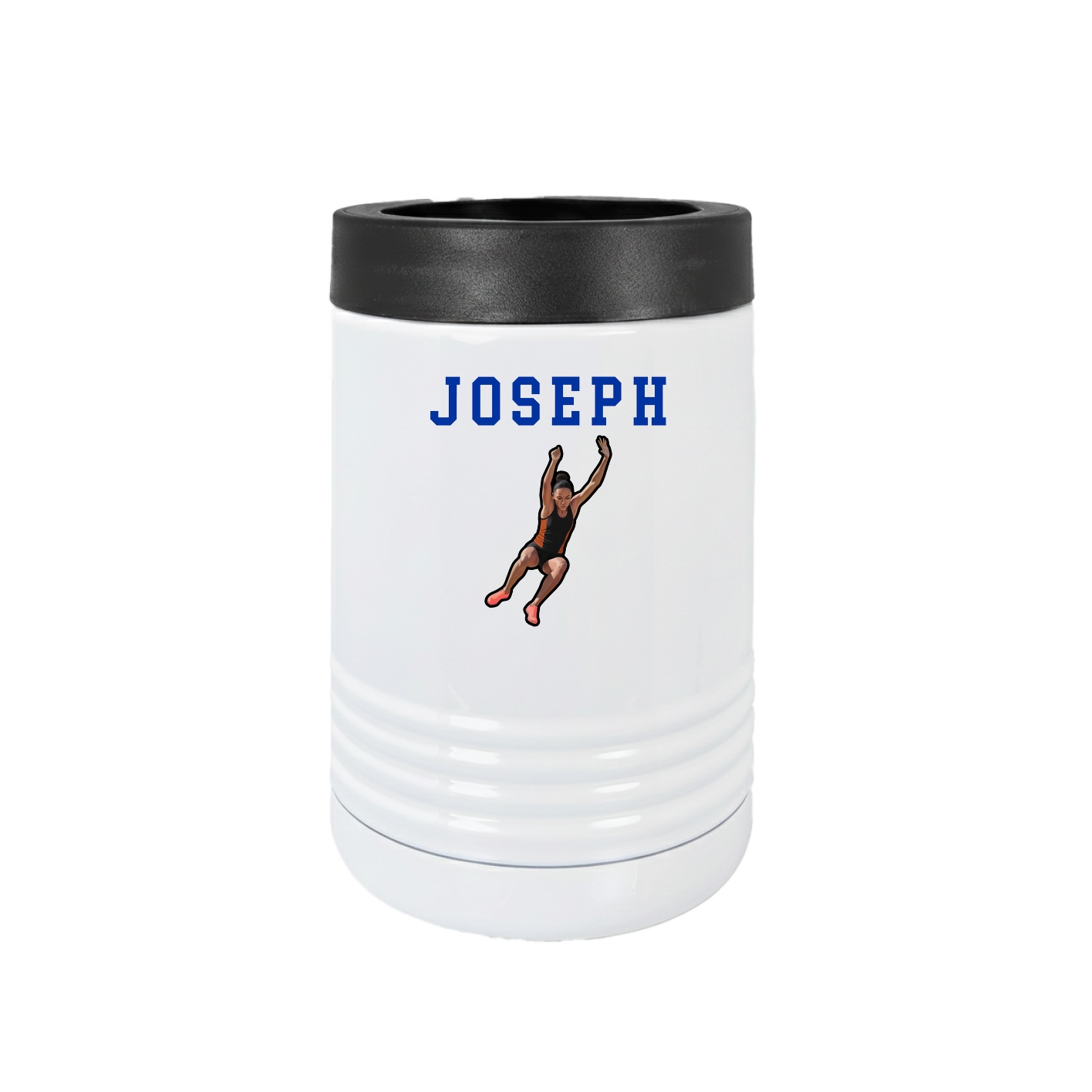 Beverage Holder — Shirsey in White