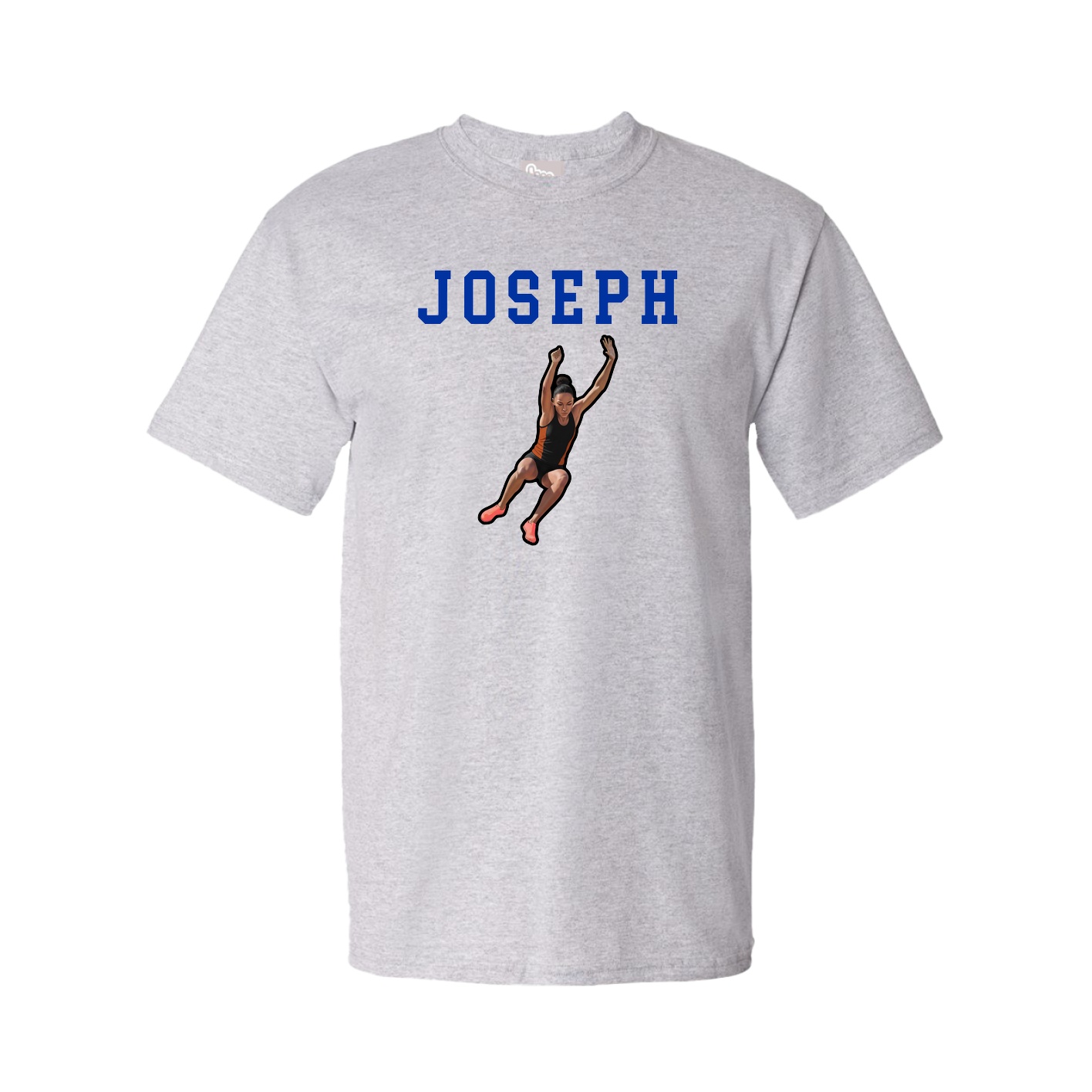 Tee — Shirsey in Grey