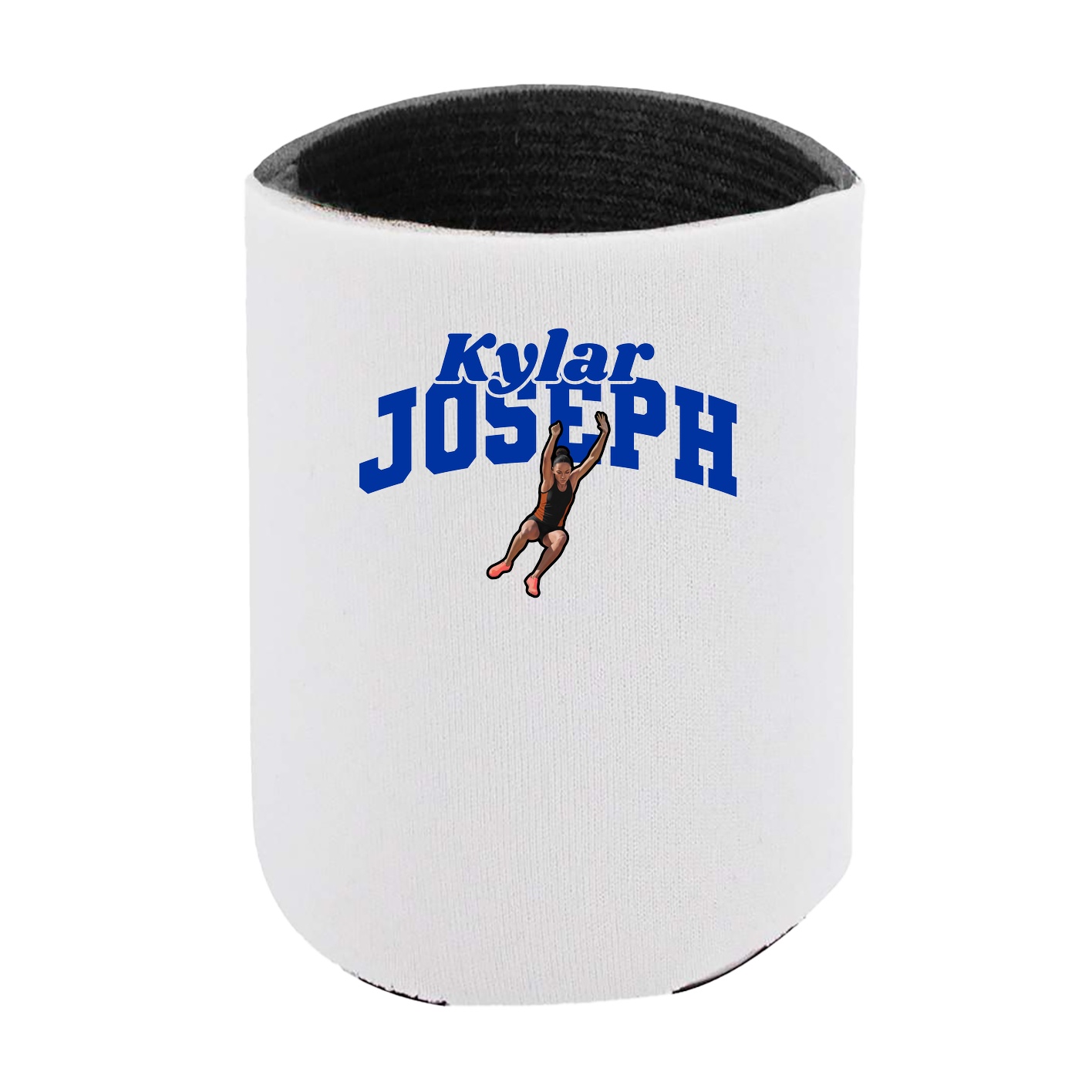 Can Holder — Signature Arch in White