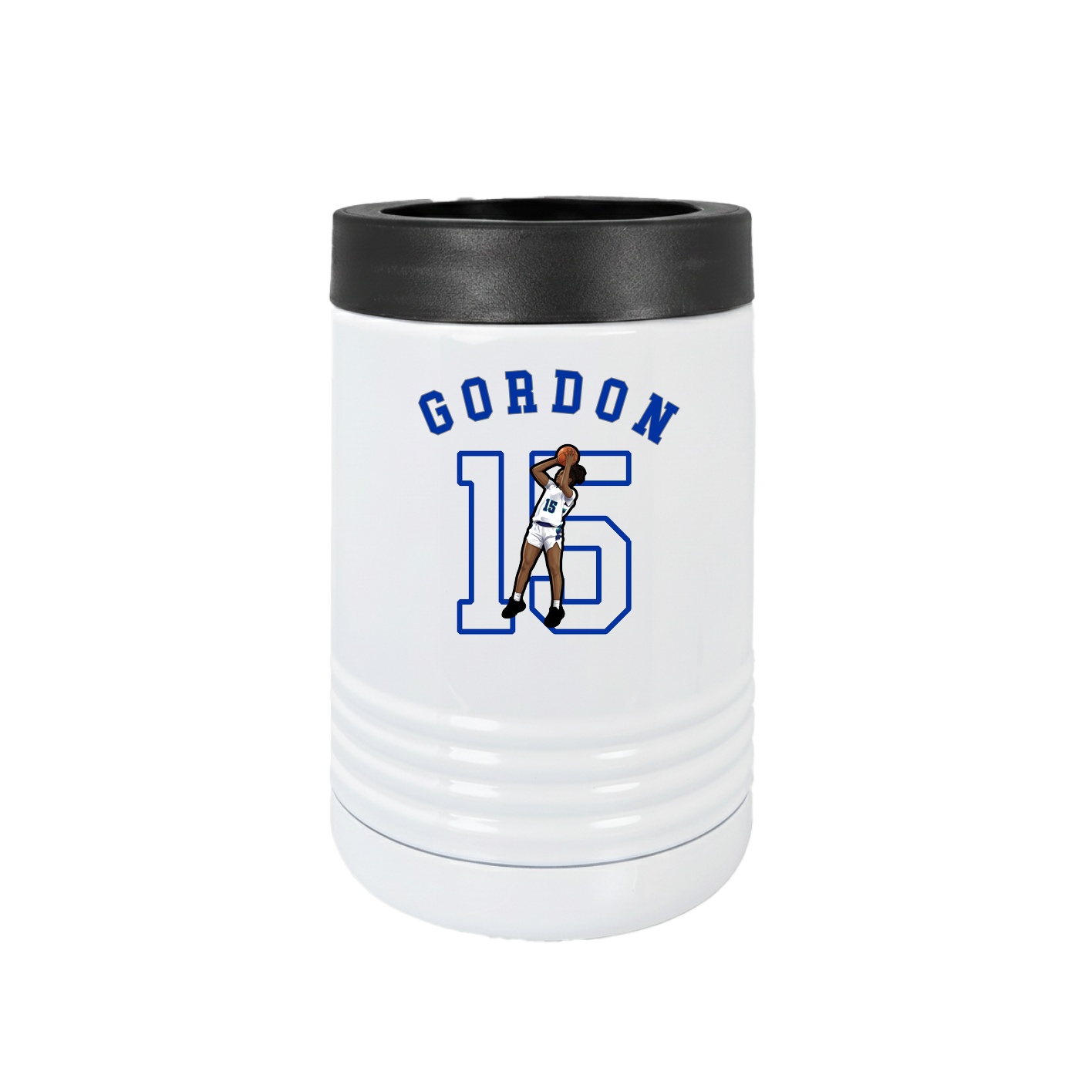 Beverage Holder — Shirsey Arch in White