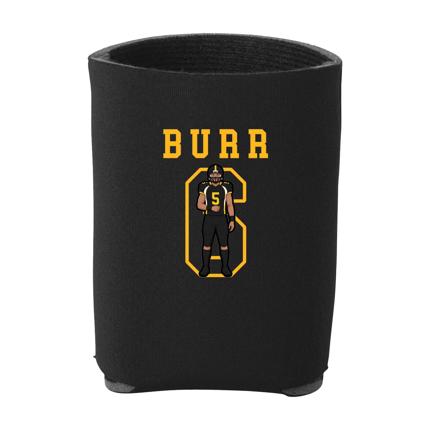 Can Holder — Shirsey in Black