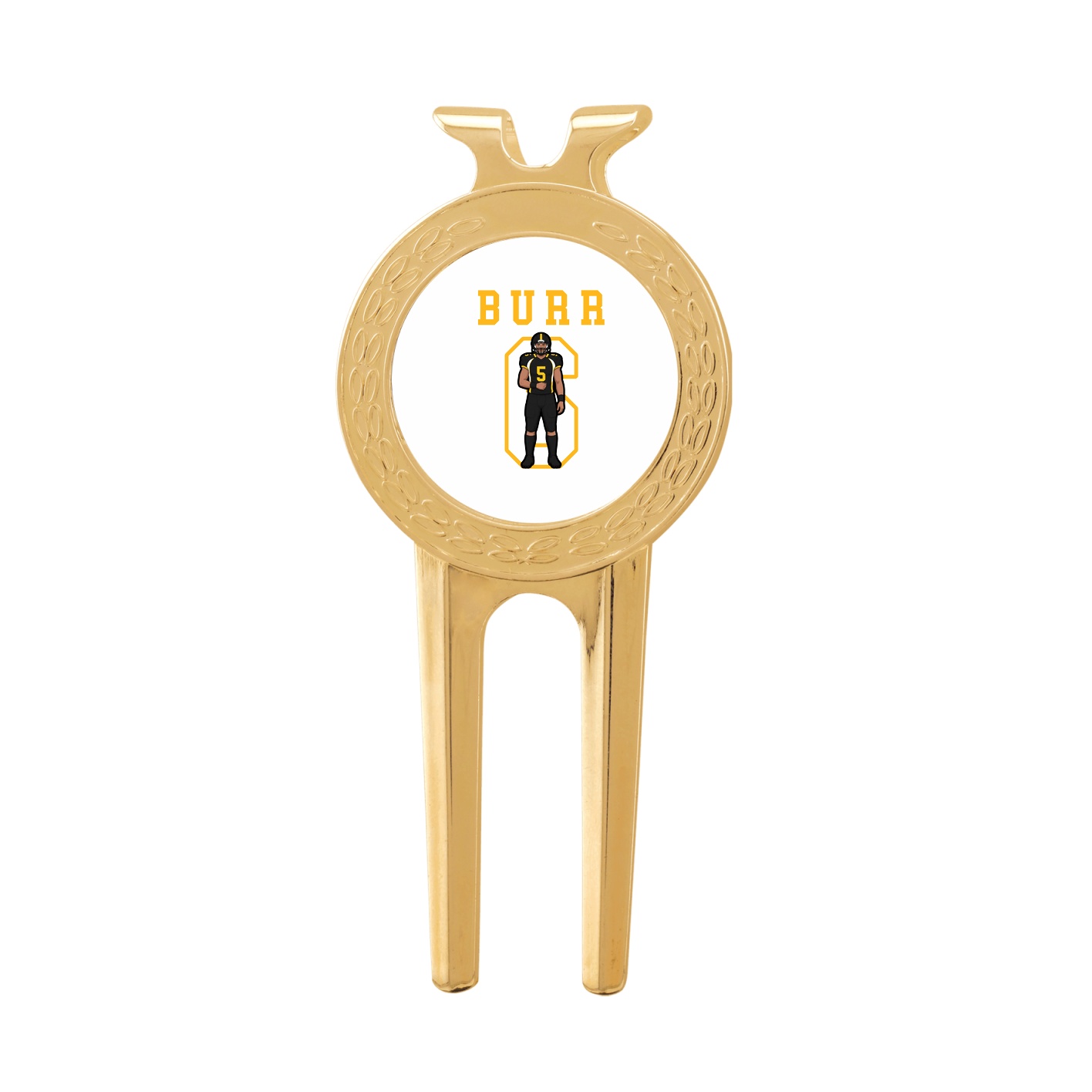 Divot Tool with Ball Marker — Shirsey in Classic