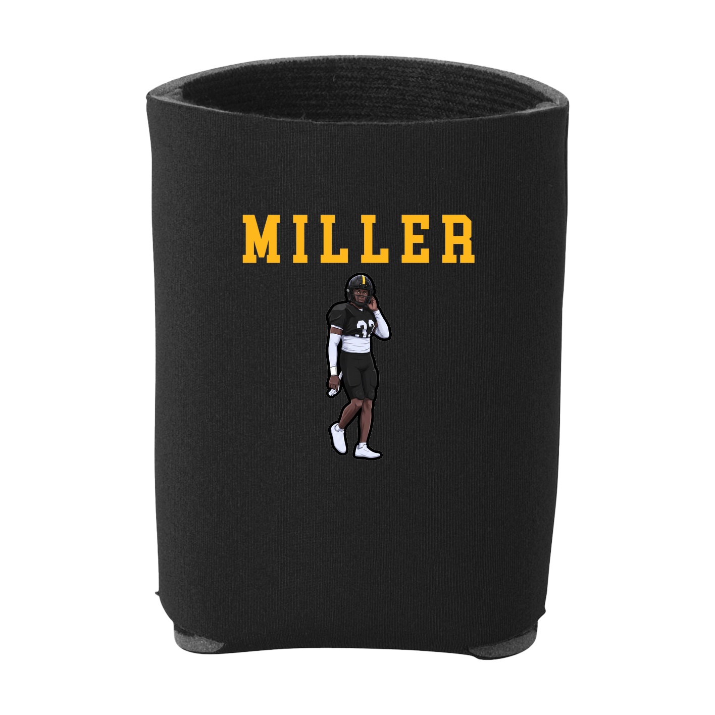 Can Holder — Shirsey in Black