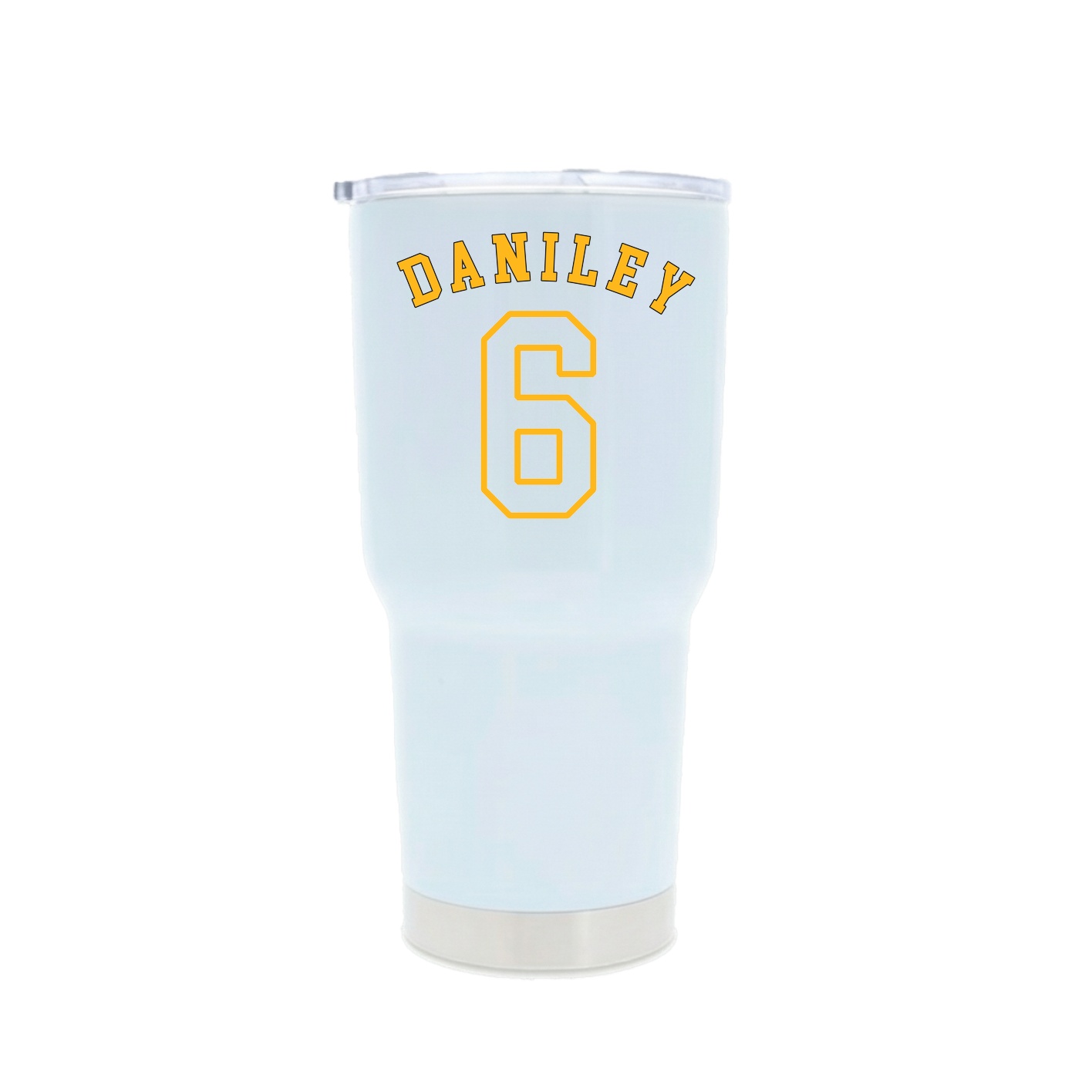 30oz Stainless Steel Tumbler