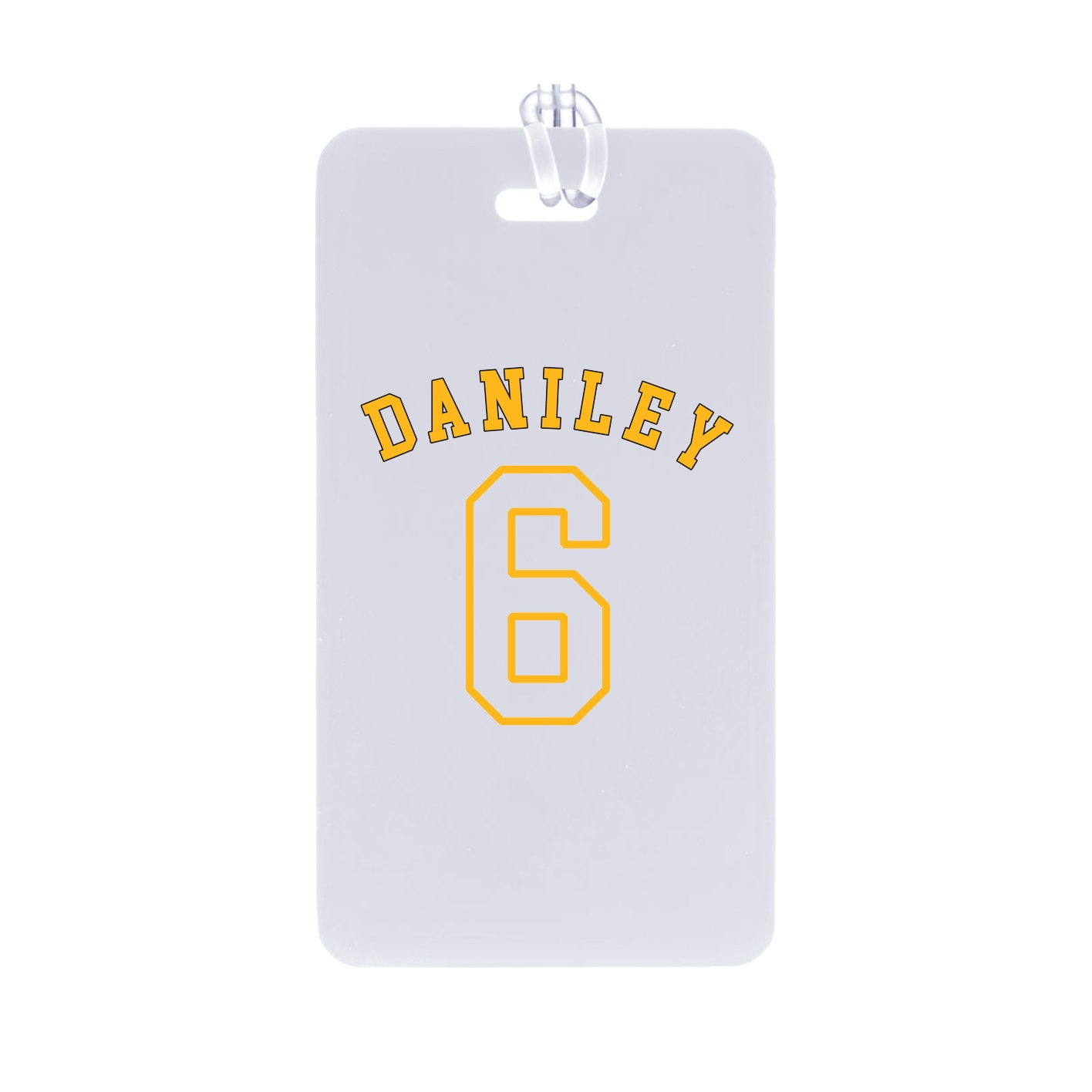 Bag Tag