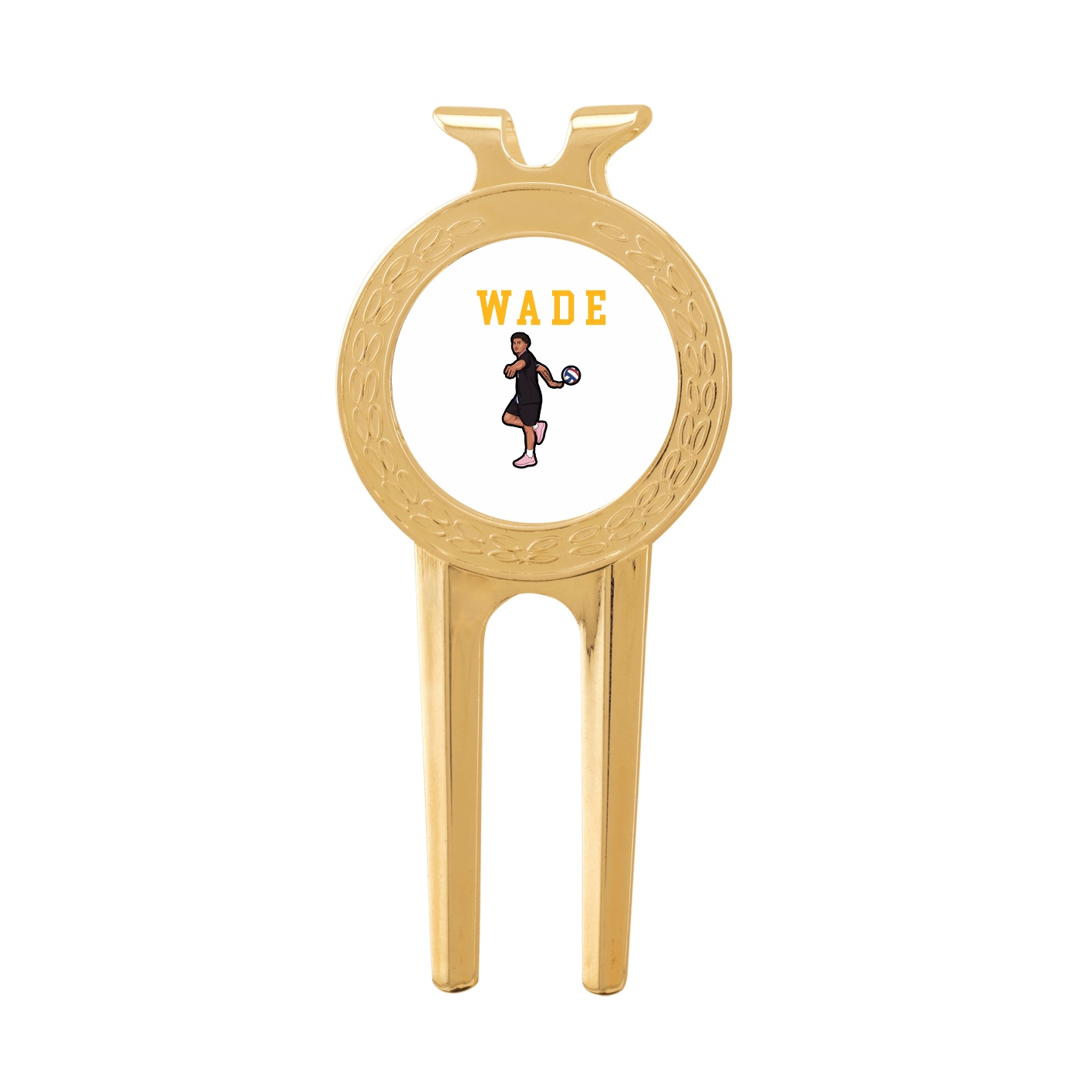 Divot Tool with Ball Marker — Shirsey in Classic