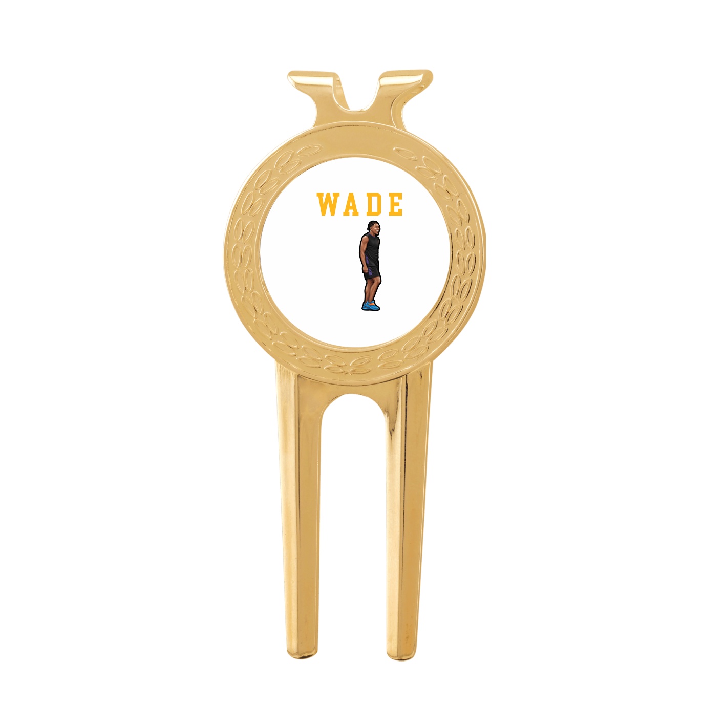 Divot Tool with Ball Marker — Shirsey in Classic