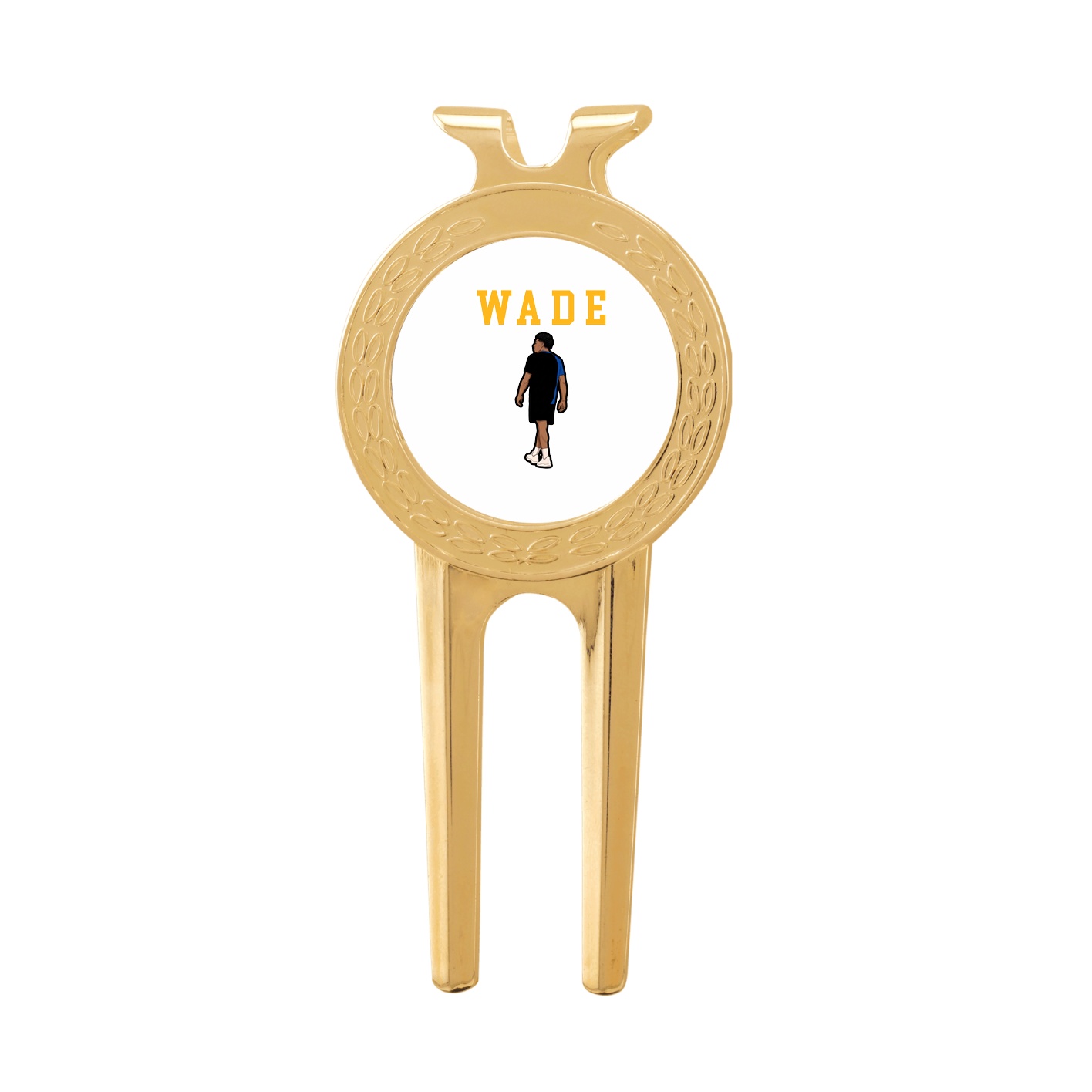 Divot Tool with Ball Marker — Shirsey in Classic