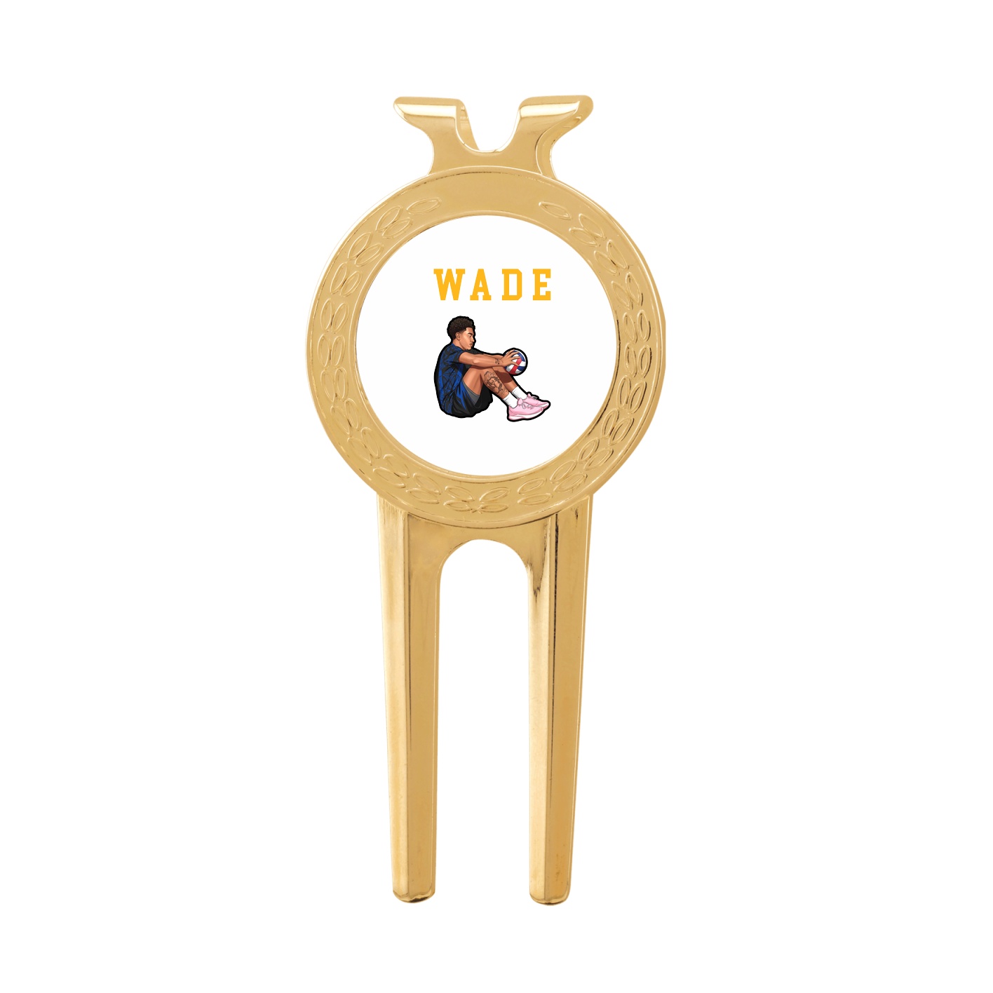 Divot Tool with Ball Marker — Shirsey in Classic