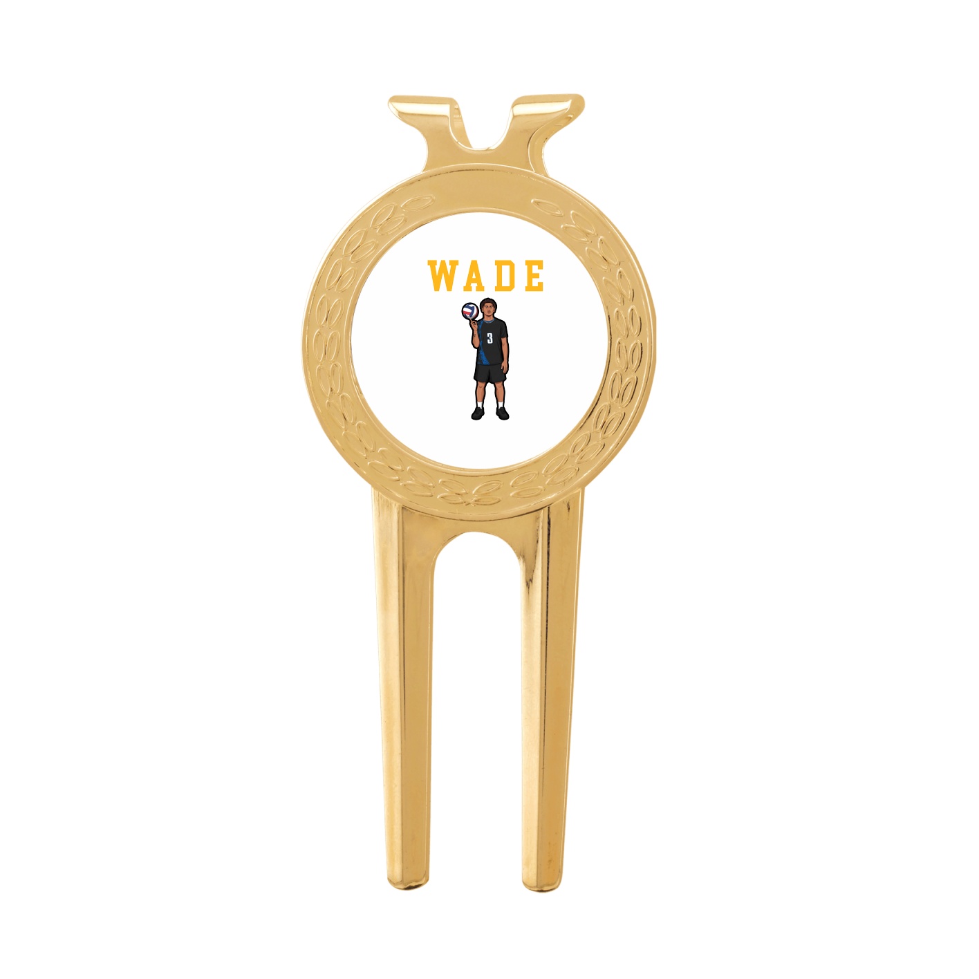 Divot Tool with Ball Marker — Shirsey in Classic