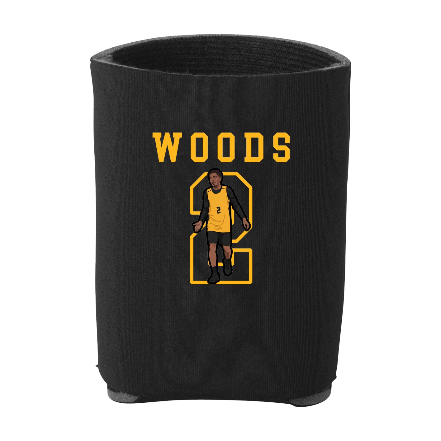 Can Holder — Shirsey in Black