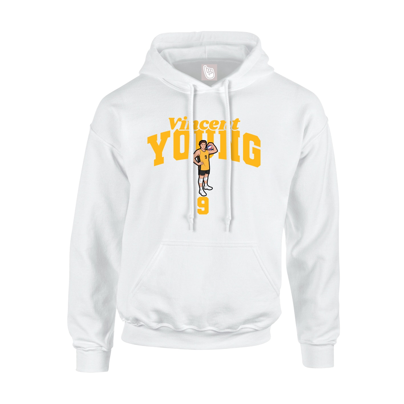 Youth Hoodie