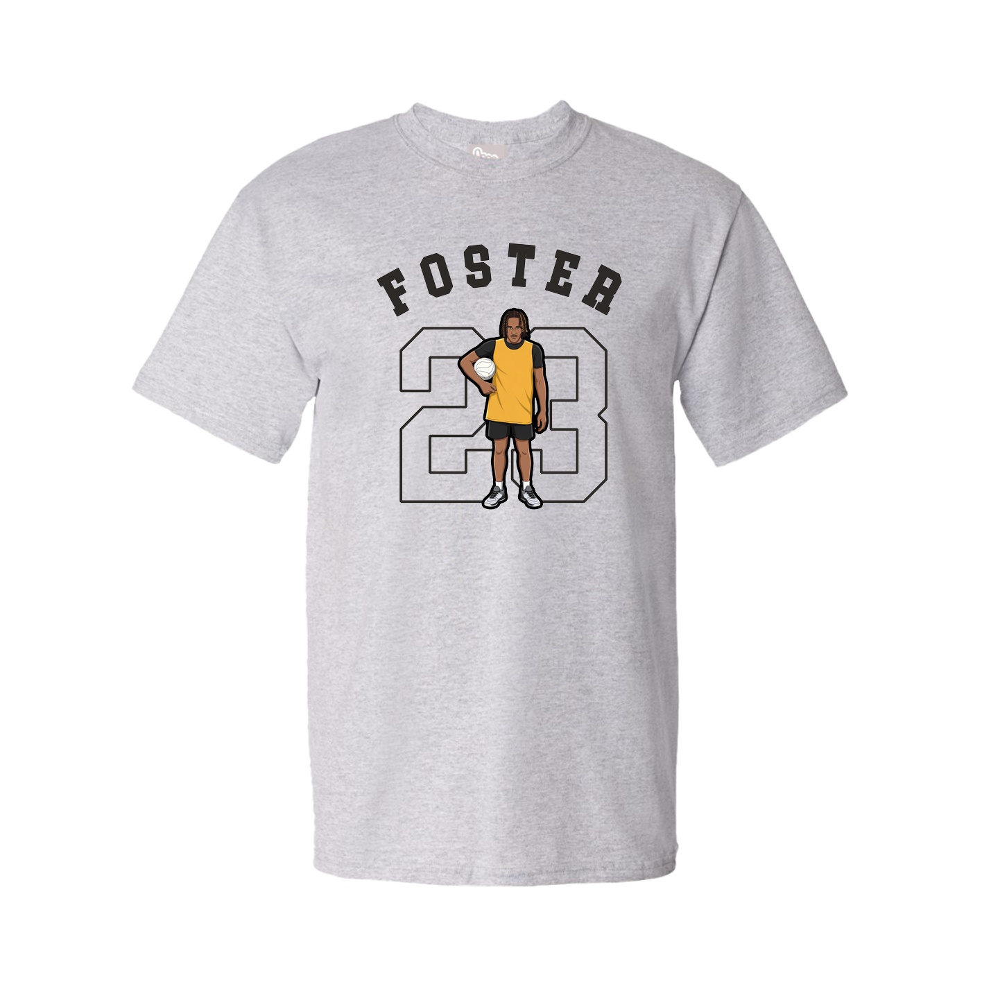 NIL Club Tee
