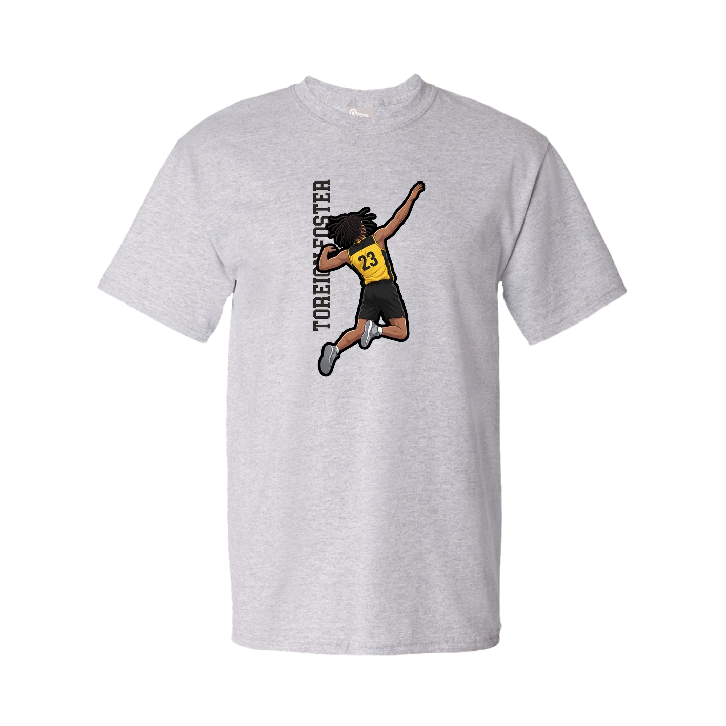 NIL Club Tee