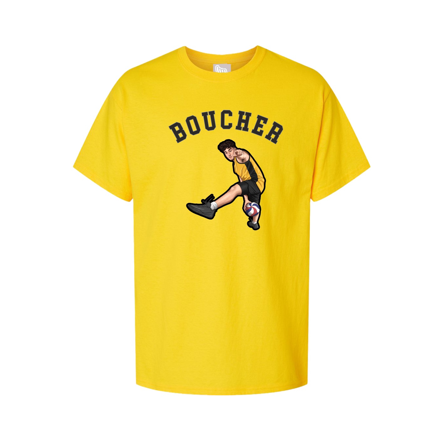 Tee