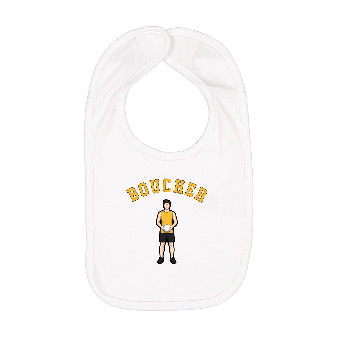 Infant Bib