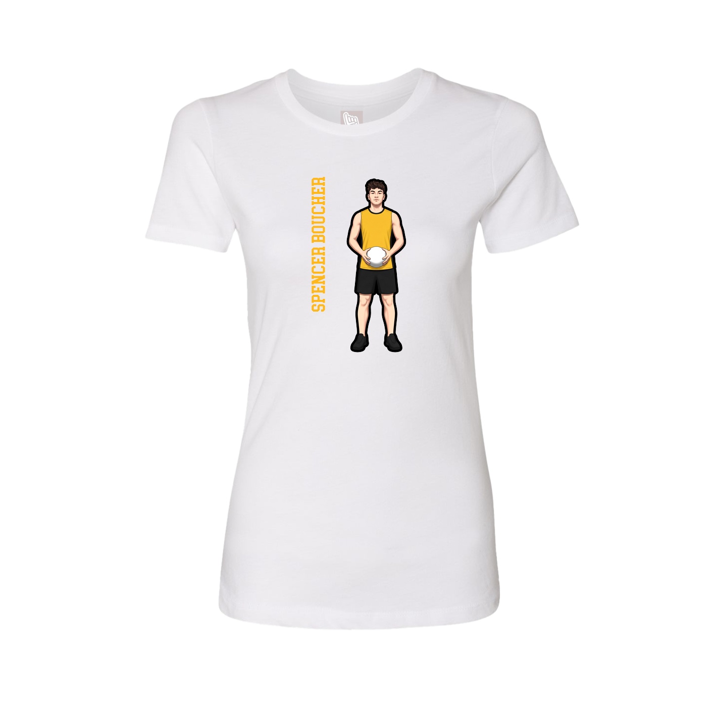 Womens Tee