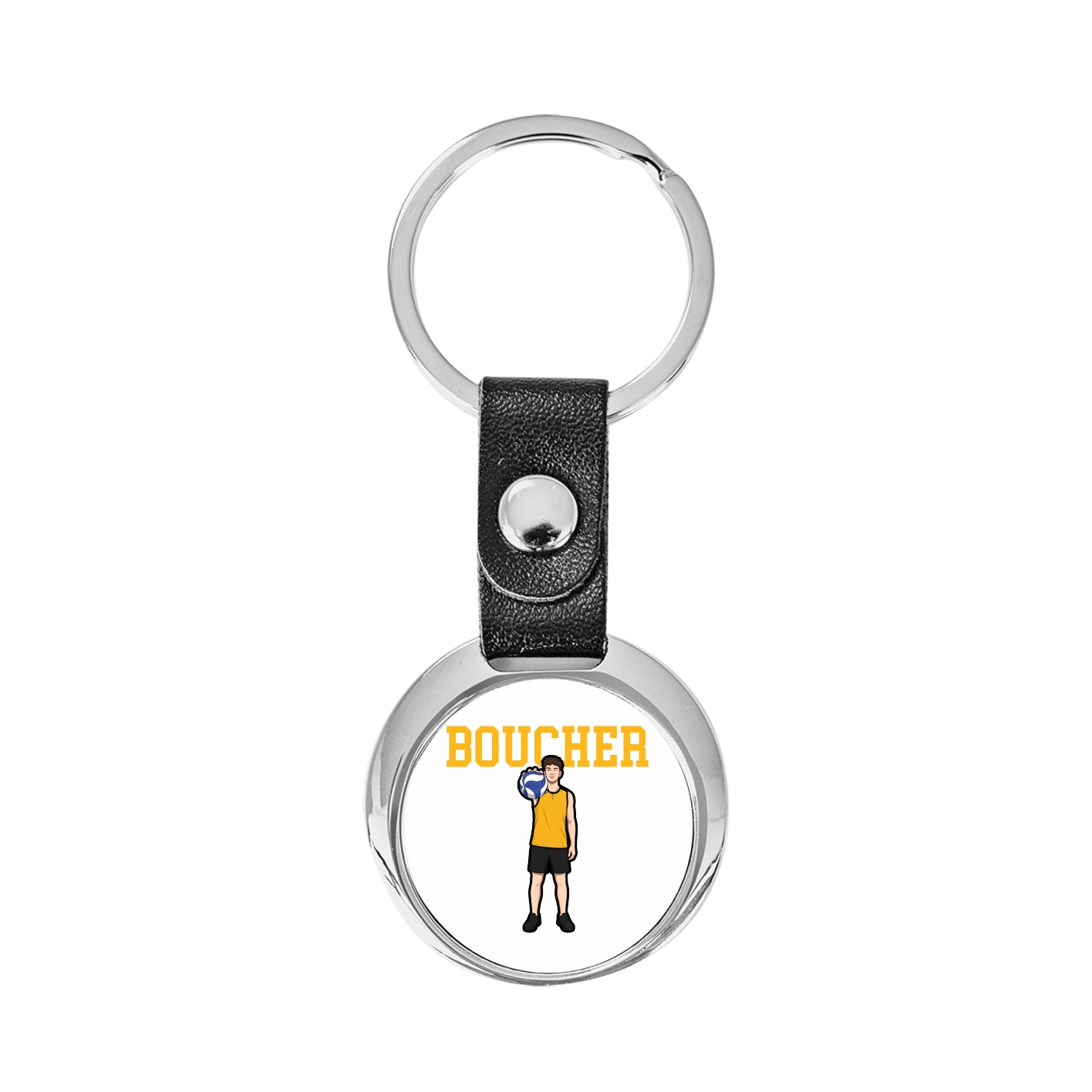 Key Chain — Shirsey in Classic