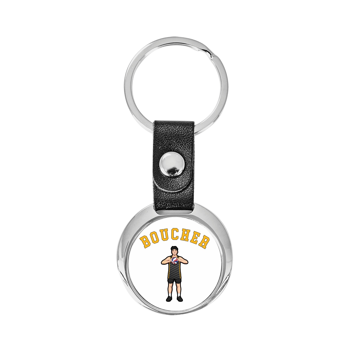 Key Chain