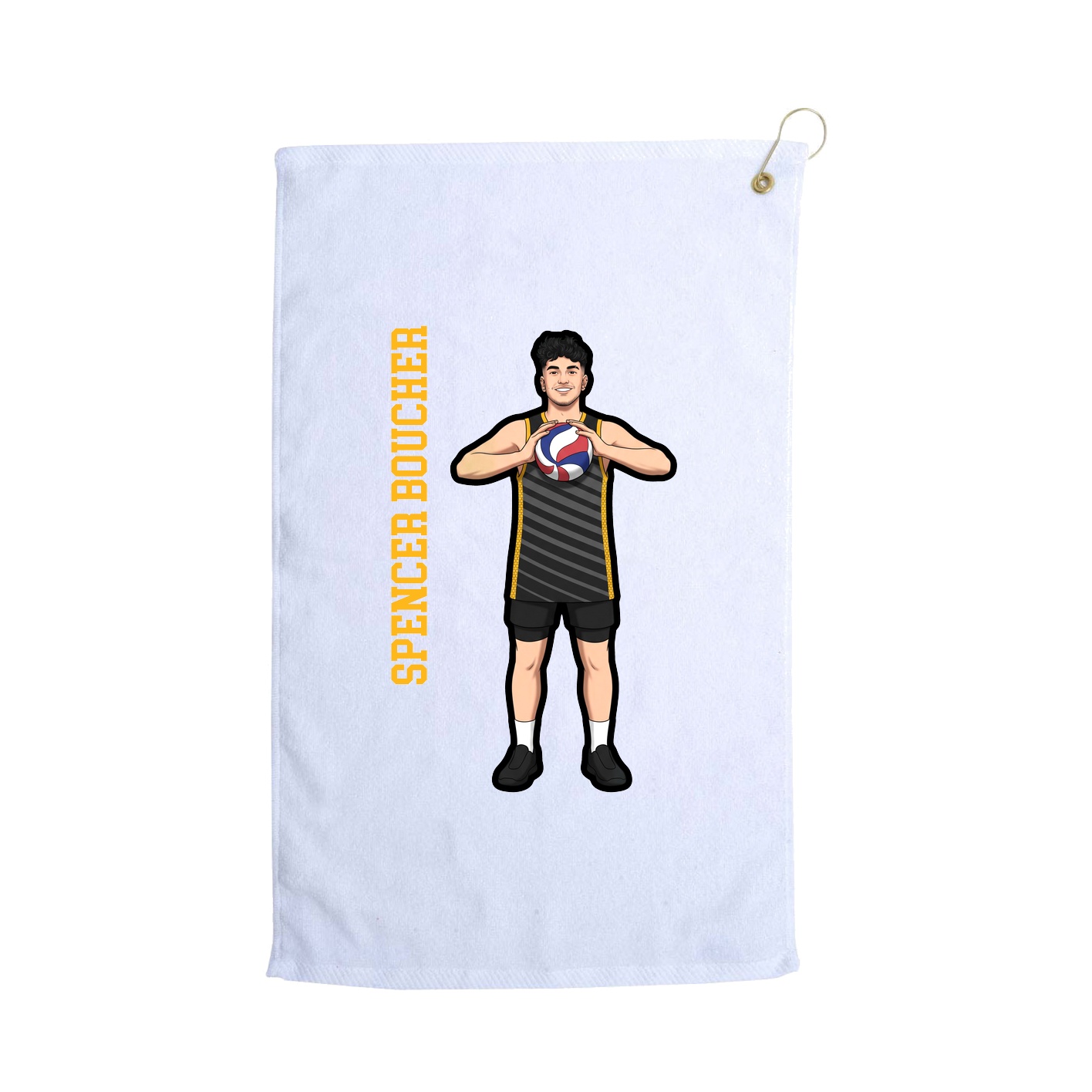 Golf Towel