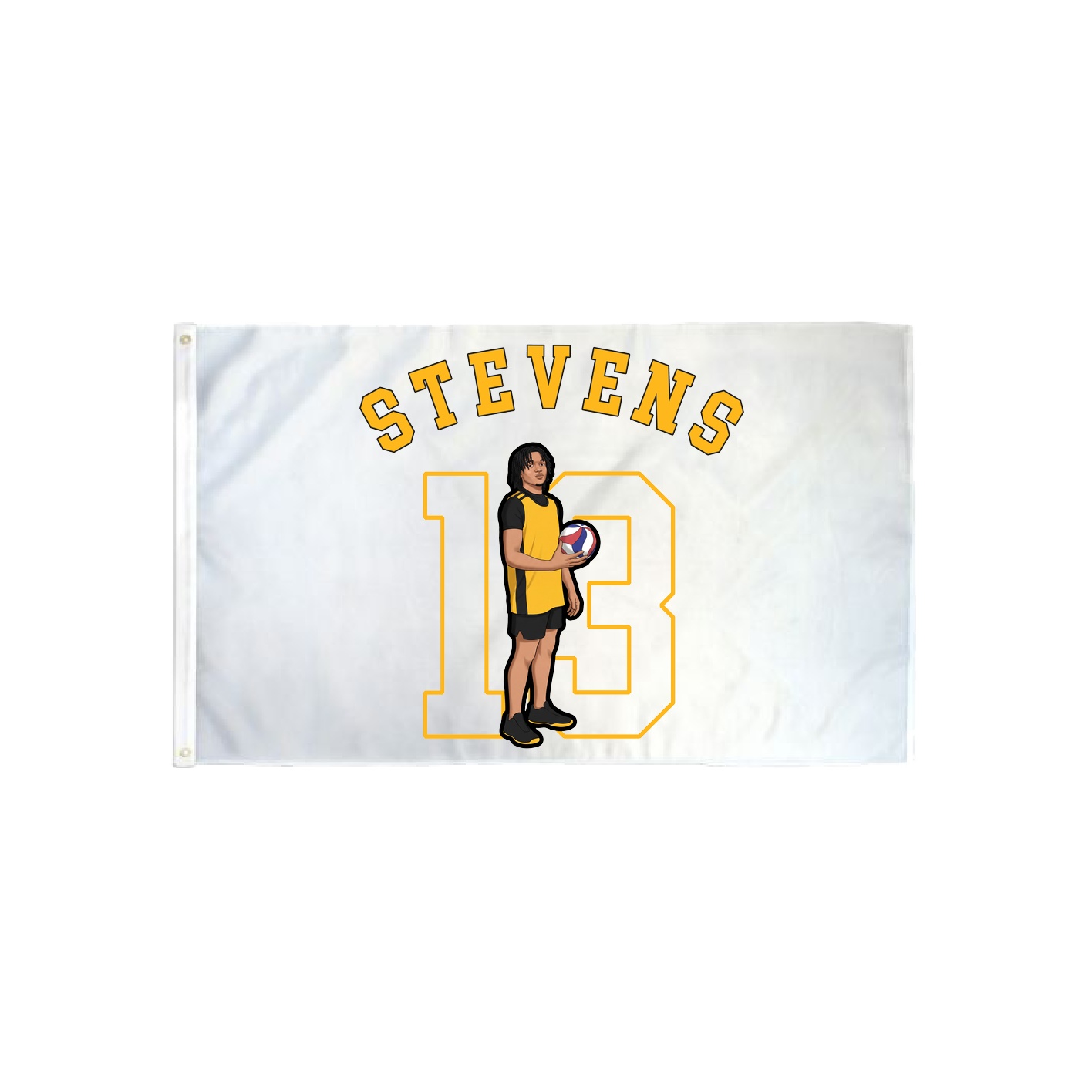 3x5 Flag