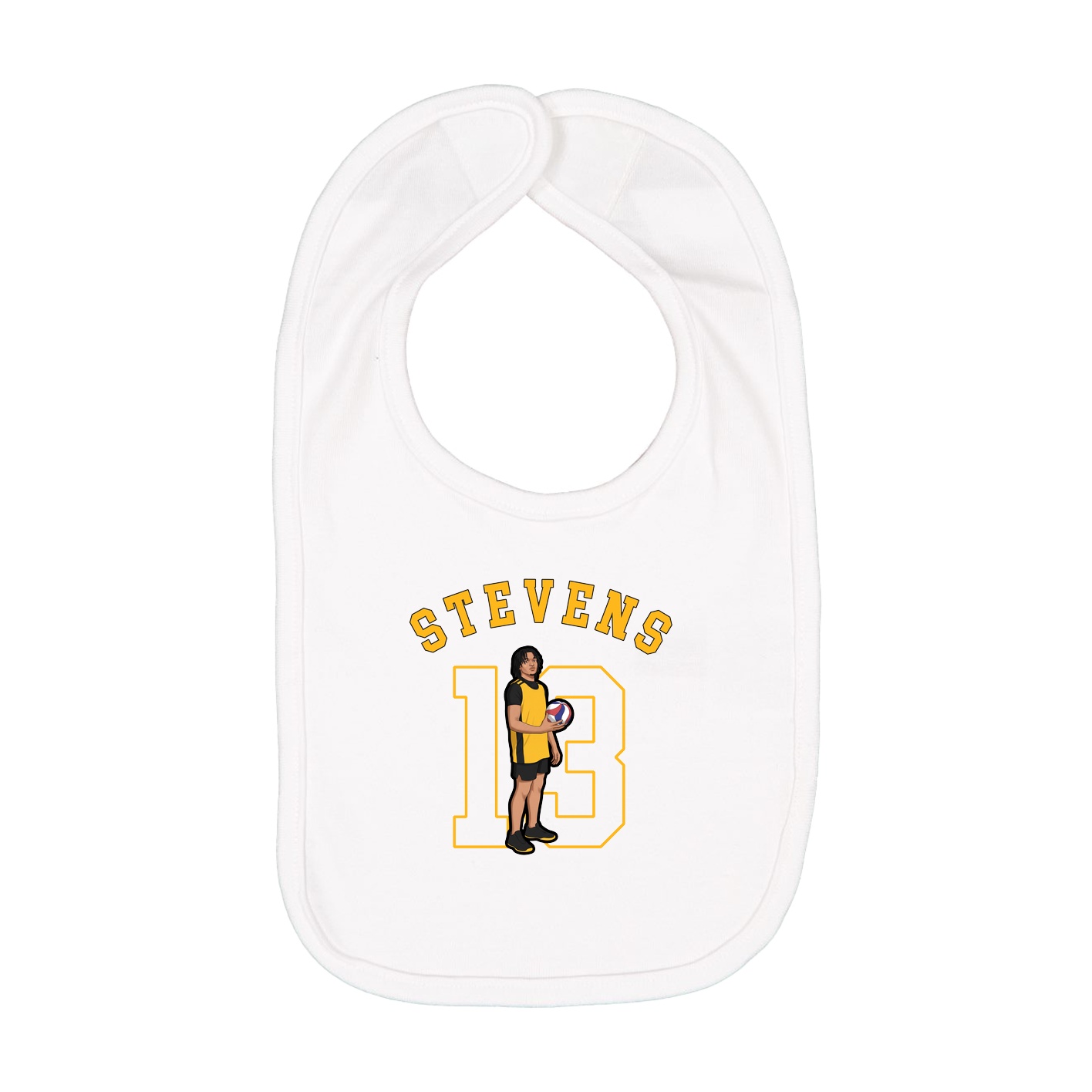 Infant Bib