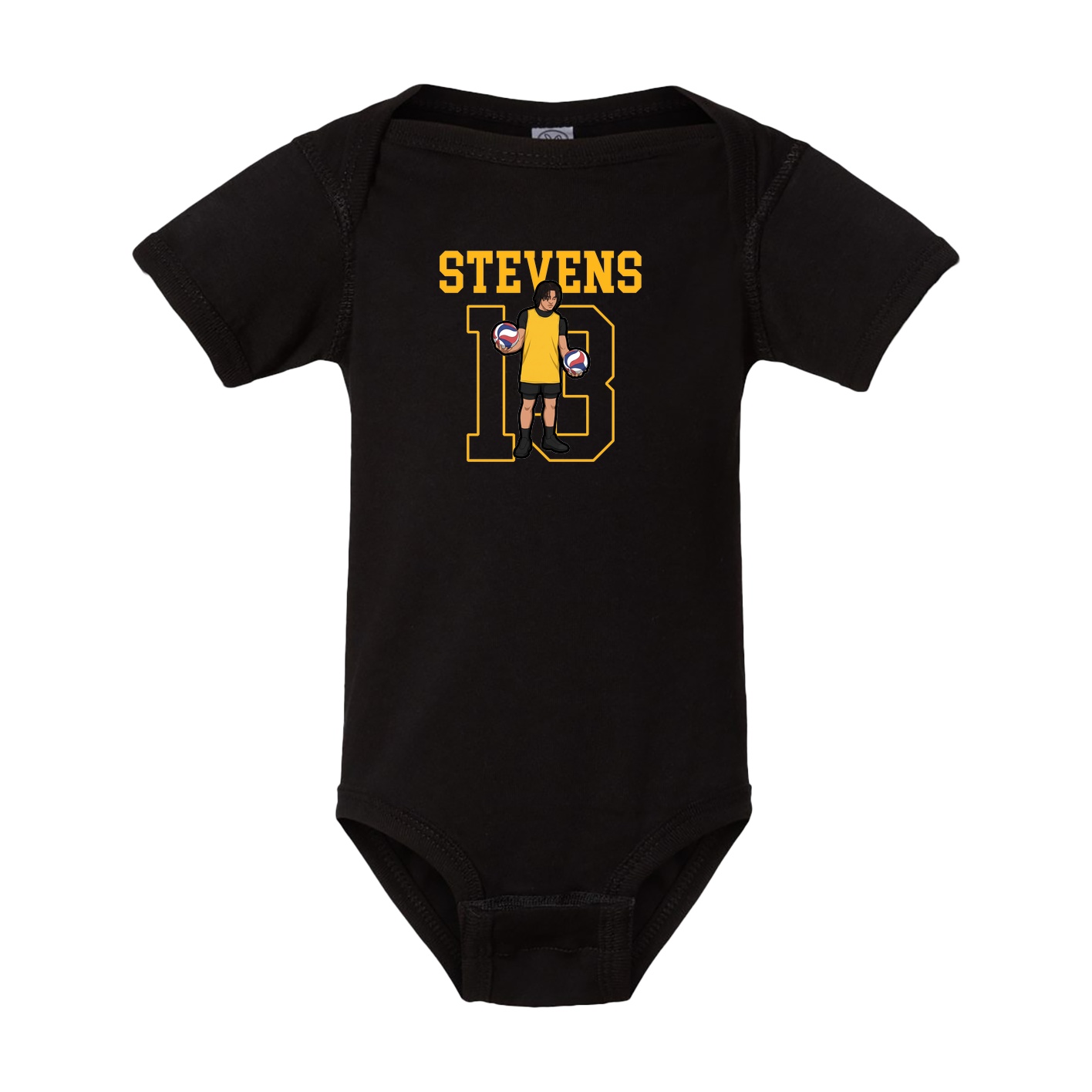 Baby Onesie