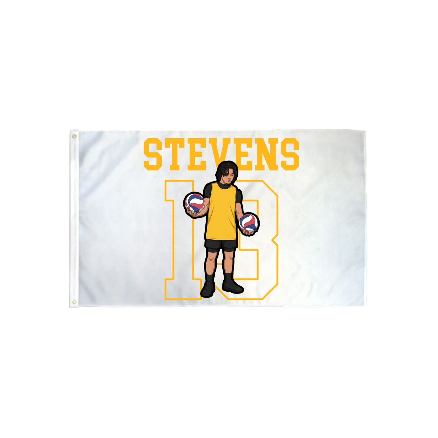 3x5 Flag