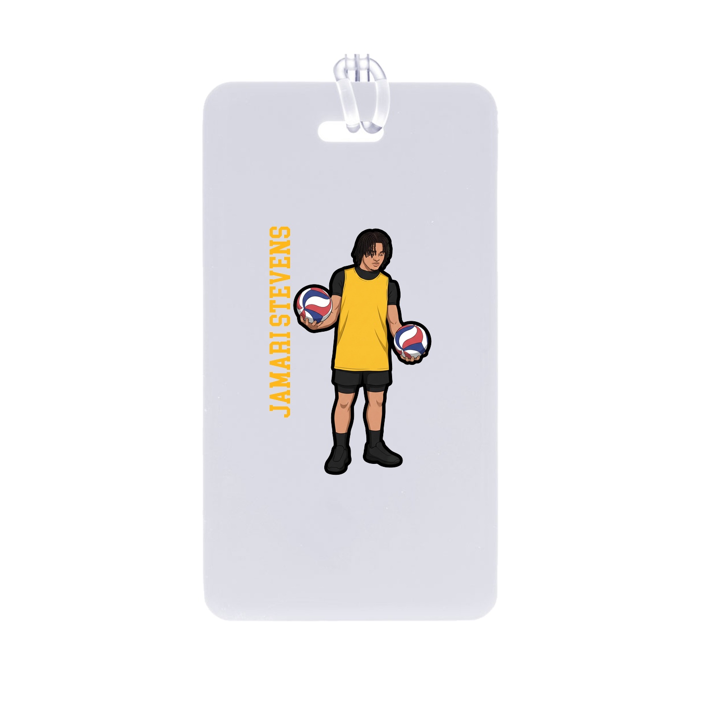 Bag Tag