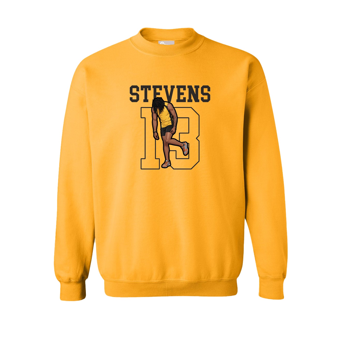 Fleece Crew
