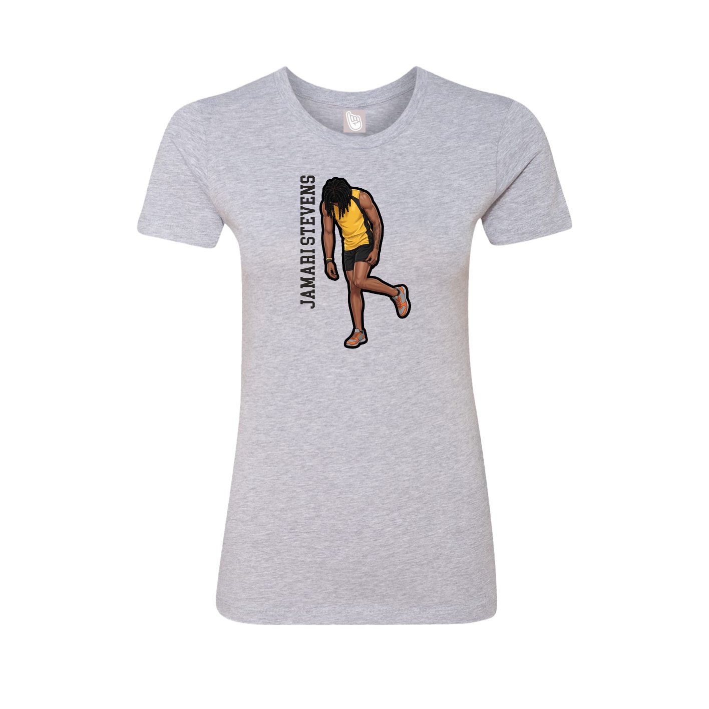 NIL Club Womens Tee