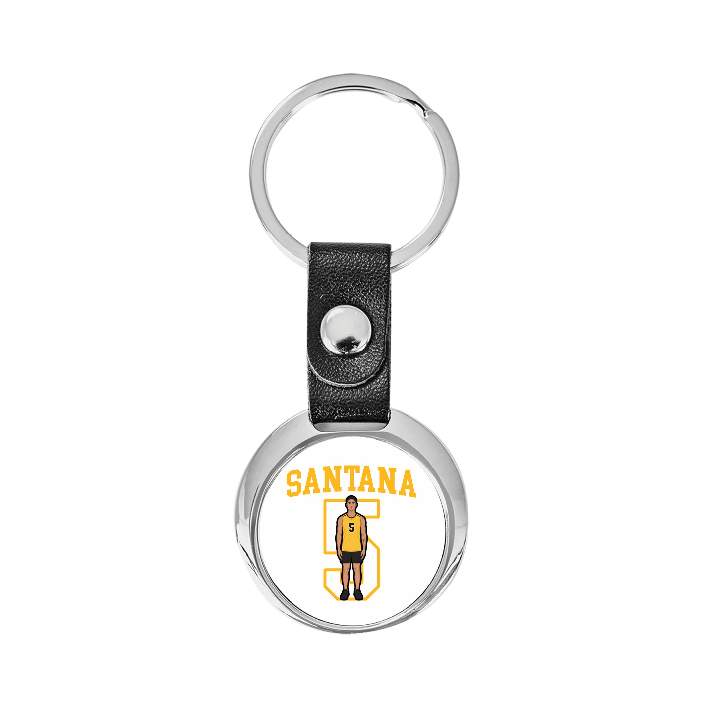 Key Chain — Shirsey in Classic