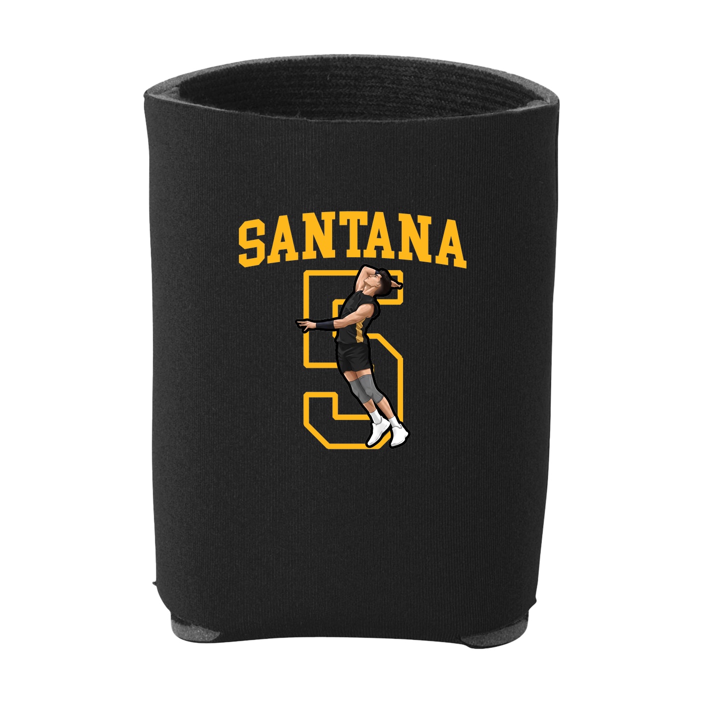 Can Holder — Shirsey in Black