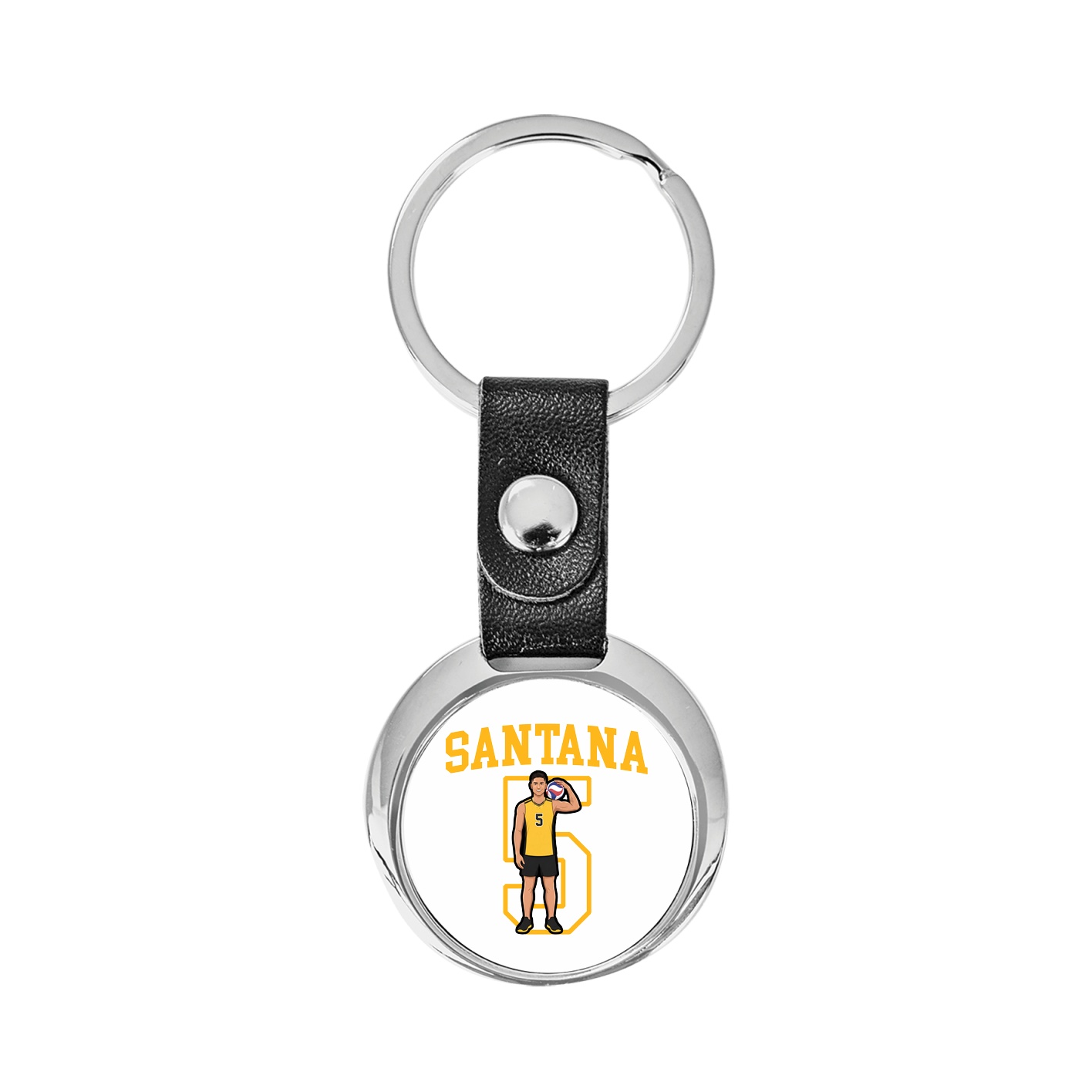 Key Chain — Shirsey in Classic