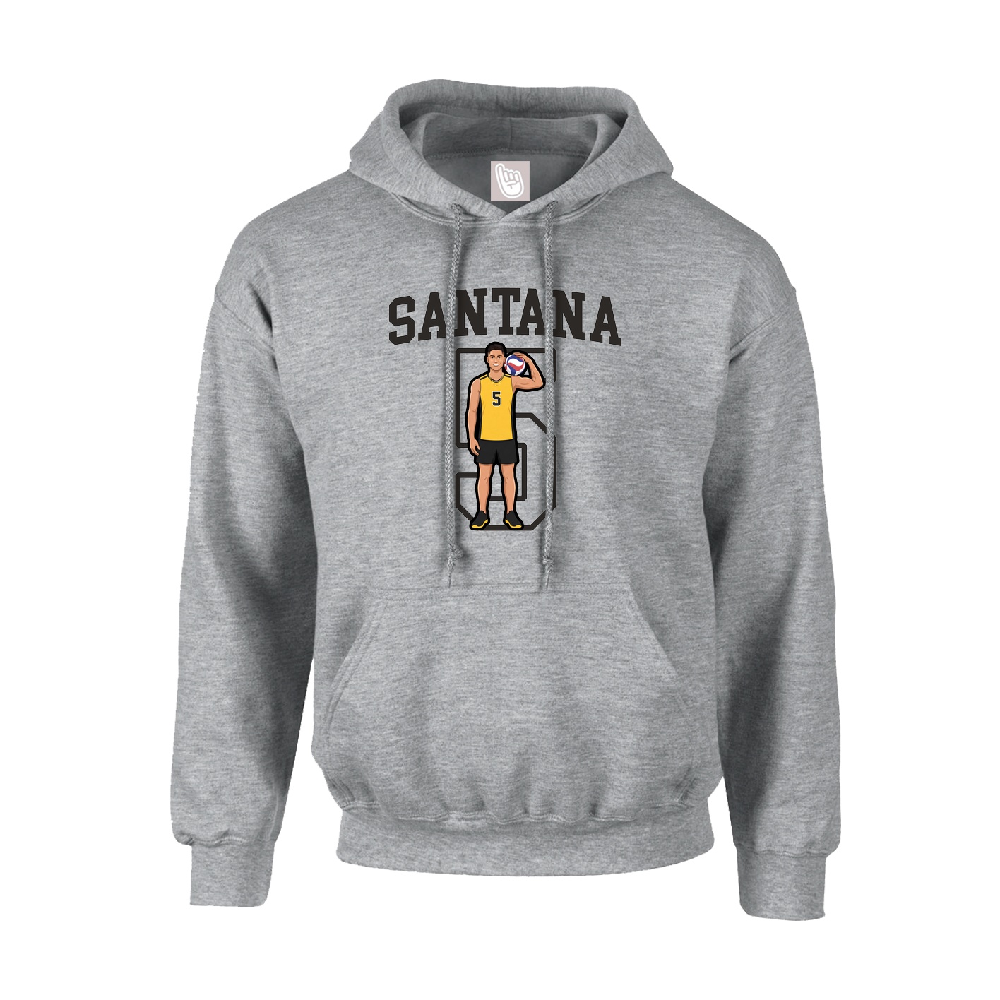 Youth Hoodie