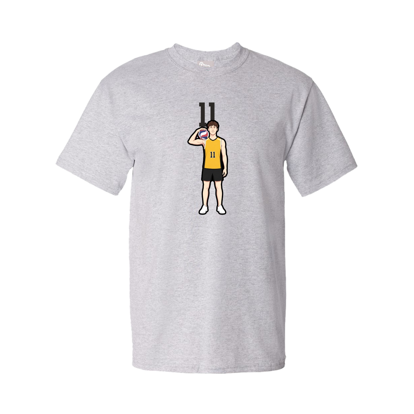 NIL Club Youth Tee