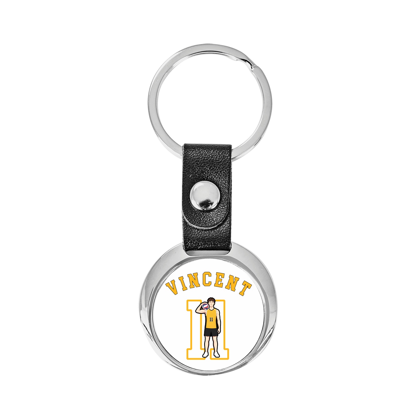 Key Chain