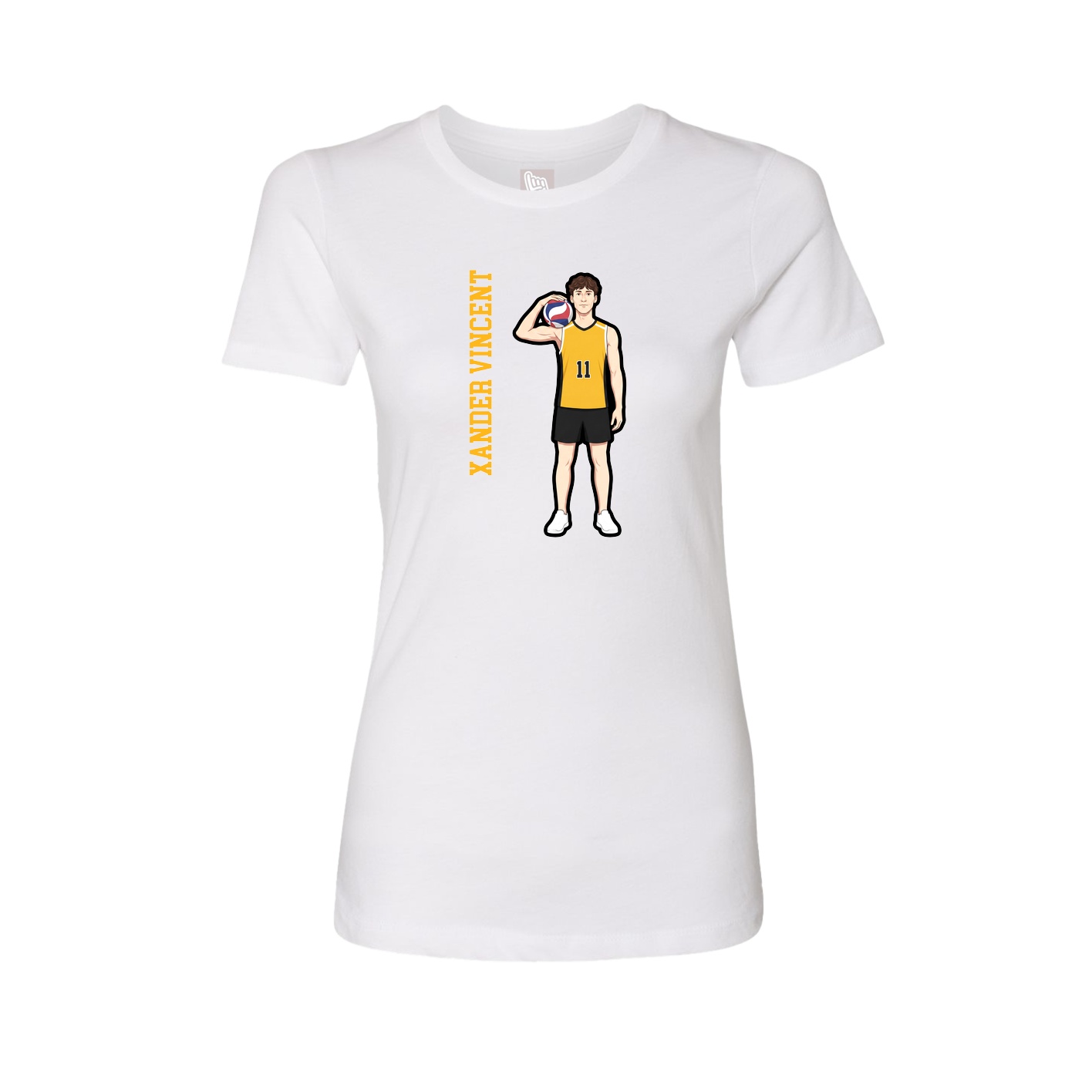 Womens Tee